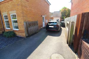 Garage and Parking- click for photo gallery